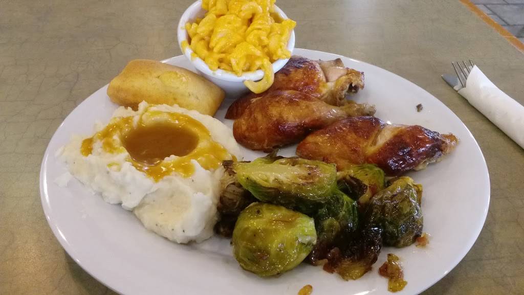 Boston Market | restaurant | 4310 W Broad St, Columbus, OH 43228, USA | 6142749300 OR +1 614-274-9300