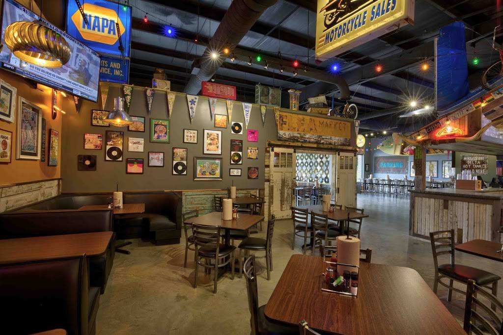 Lost Pizza Co. | restaurant | 601 Old Hickory Rd suite b, Grenada, MS 38901, USA | 6623072771 OR +1 662-307-2771