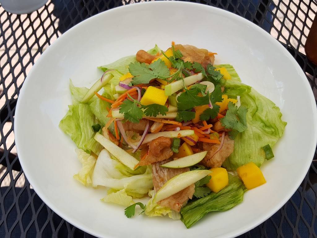 Gao Thai Kitchen | restaurant | 63 W Main St, Ramsey, NJ 07446, USA | 2019622691 OR +1 201-962-2691