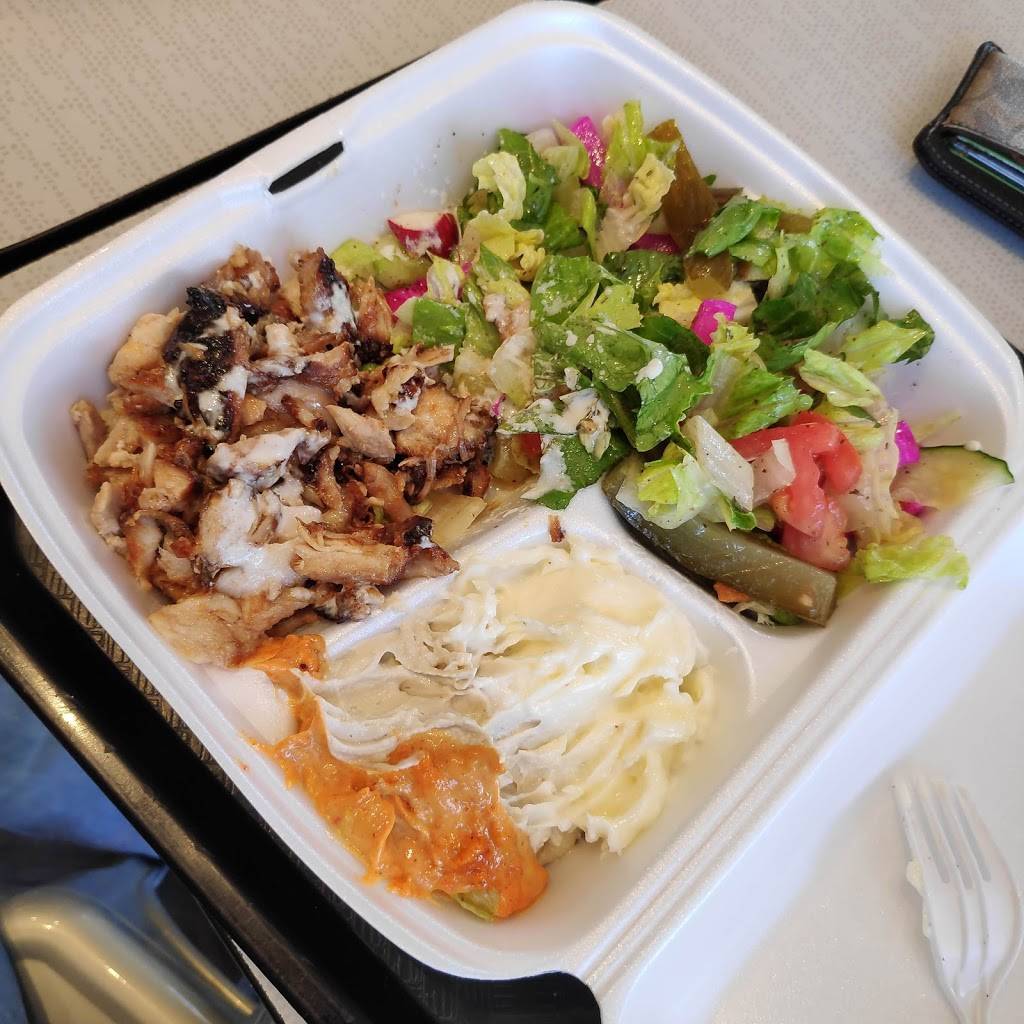 Hadis Shawarma | restaurant | 1579 Oxford St E, London, ON N5V 1W5, Canada | 5192047482 OR +1 519-204-7482