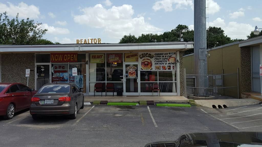 Chicho Botanas & Snacks | meal takeaway | 912 Oblate Dr, San Antonio, TX 78216, USA | 2108787548 OR +1 210-878-7548