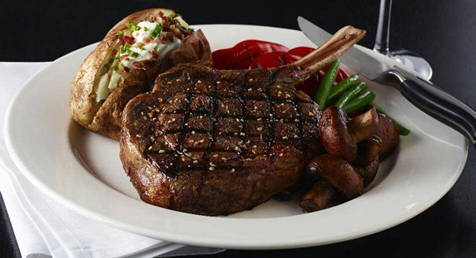 The Keg Steakhouse + Bar - Aurora | restaurant | 106 First Commerce Dr, Aurora, ON L4G 0H5, Canada | 9057130534 OR +1 905-713-0534