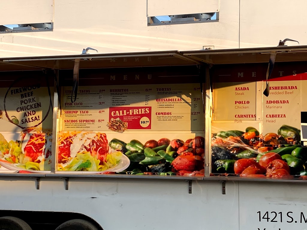 El Zaguan Taqueria | restaurant | 268 Vista Dr, Weed, CA 96094, USA | 5309050336 OR +1 530-905-0336