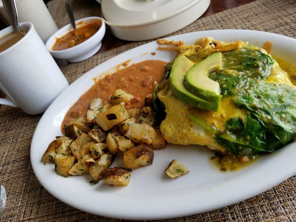 Talavera Azul | restaurant | 365 Third Ave, Chula Vista, CA 91910, USA | 6194276476 OR +1 619-427-6476