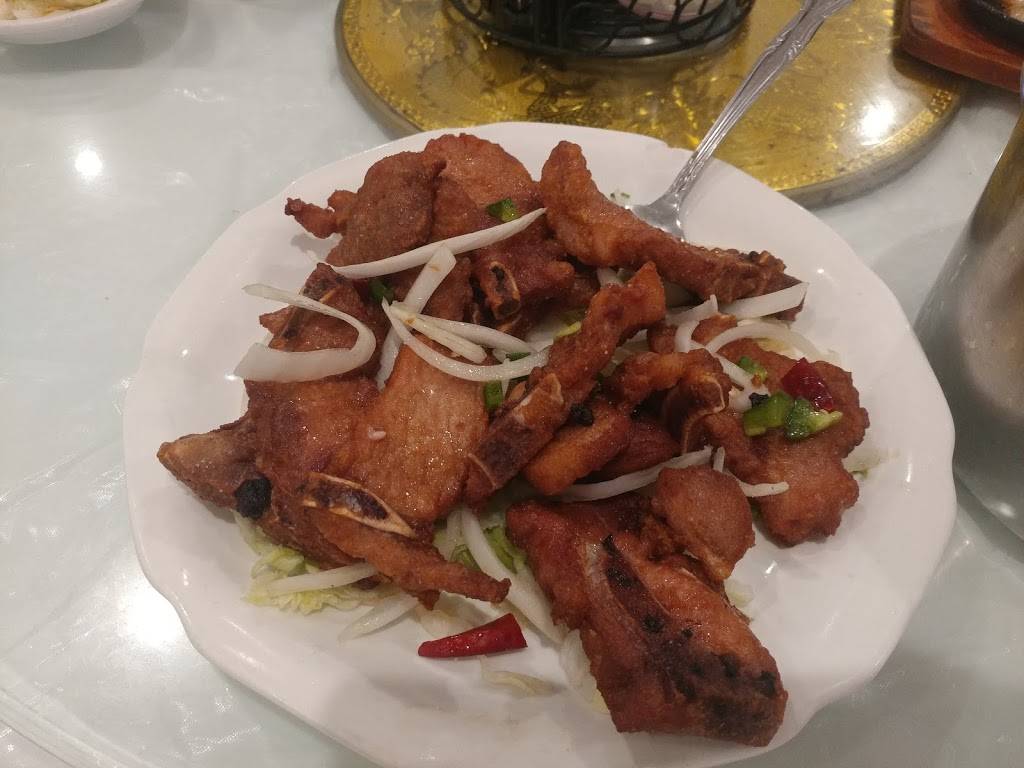 Garden Restaurant | restaurant | 3555 West Walnut Street St #E, Garland, TX 75042, USA | 9724878289 OR +1 972-487-8289