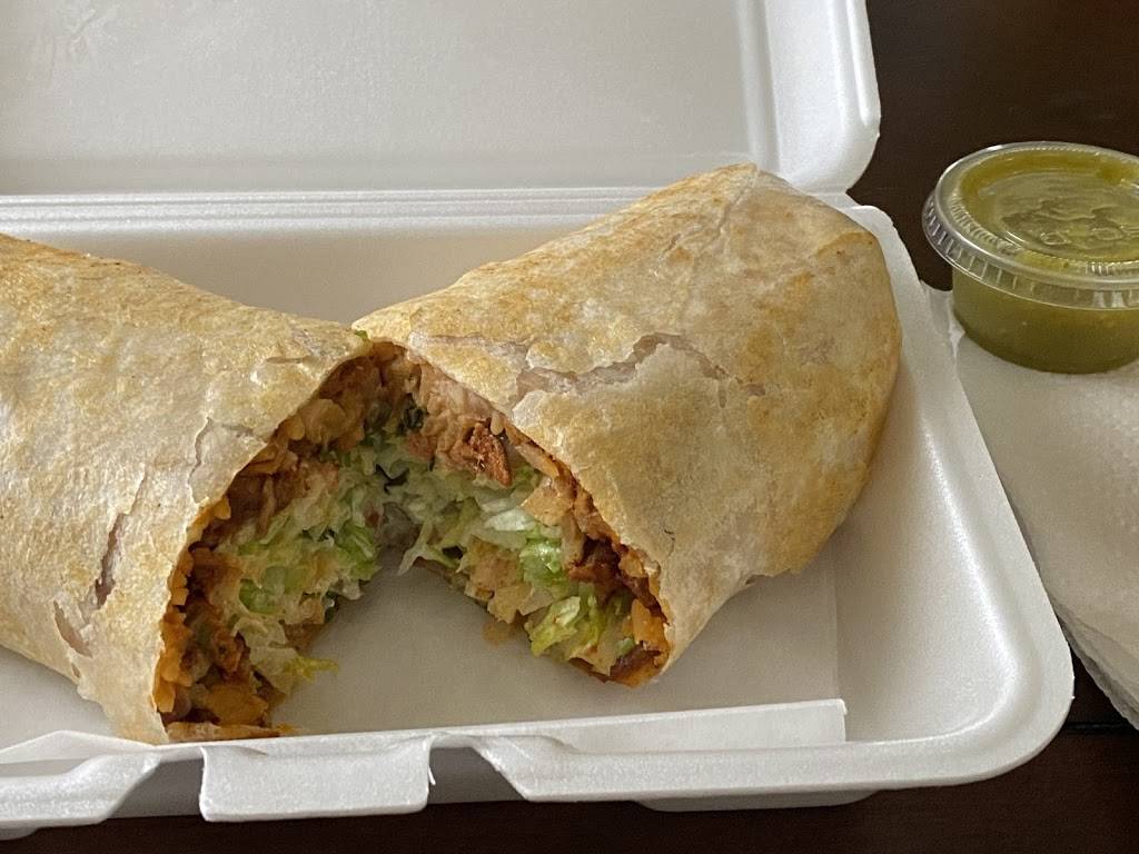 Gustavos Mexican Grill | restaurant | 314 N Tremont St, Kewanee, IL 61443, USA | 3098838287 OR +1 309-883-8287