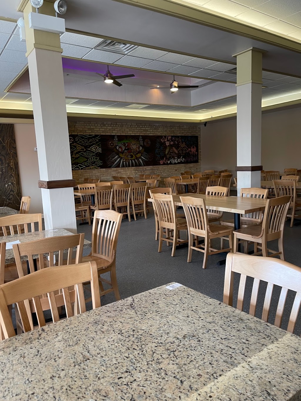 Kapitan | restaurant | 2142 N Clybourn Ave, Chicago, IL 60614, USA | 7736612281 OR +1 773-661-2281