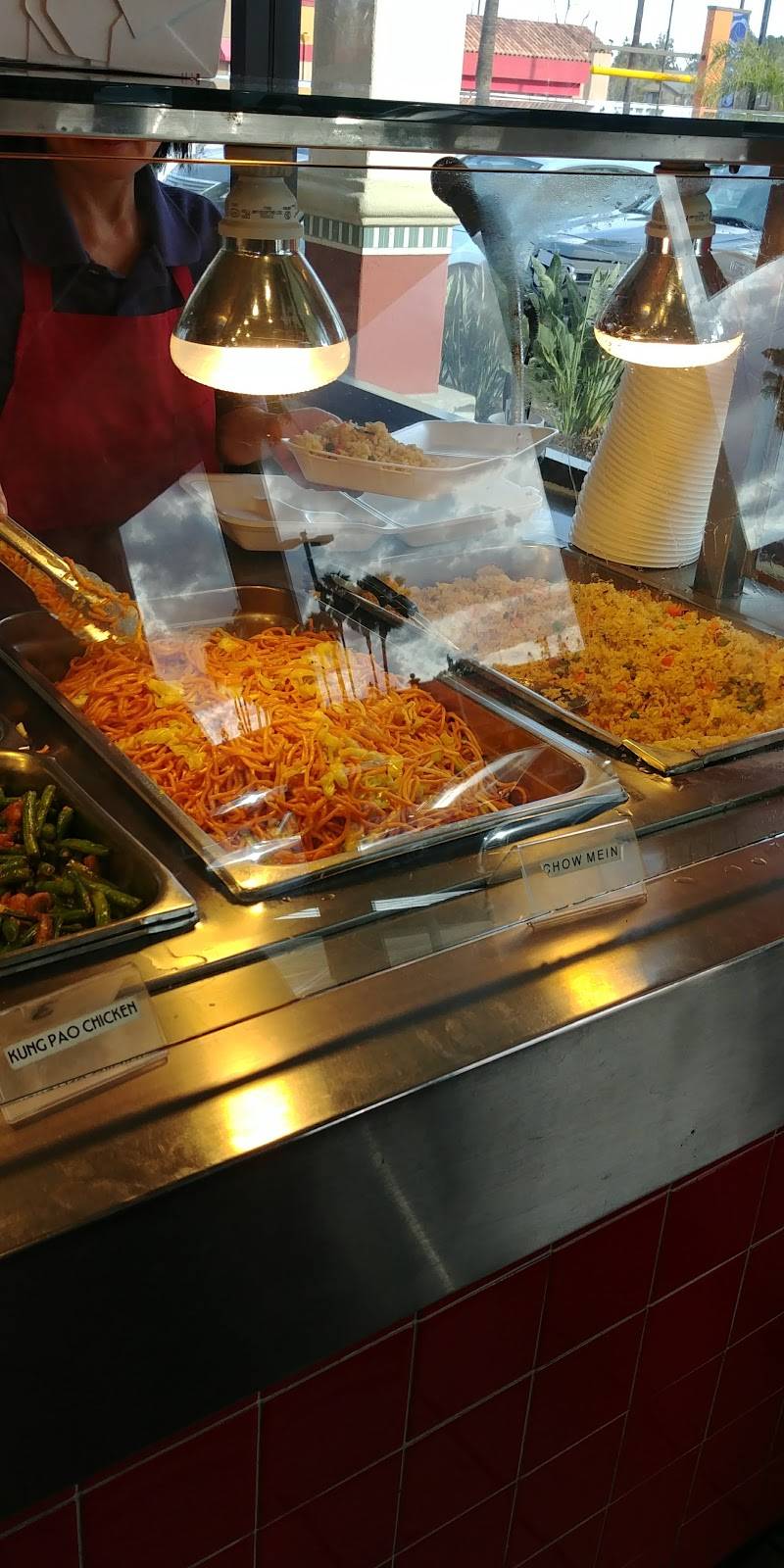 Magic Wok | restaurant | 4200 Chino Hills Pkwy # 335B, Chino Hills, CA 91709, USA | 9095972881 OR +1 909-597-2881