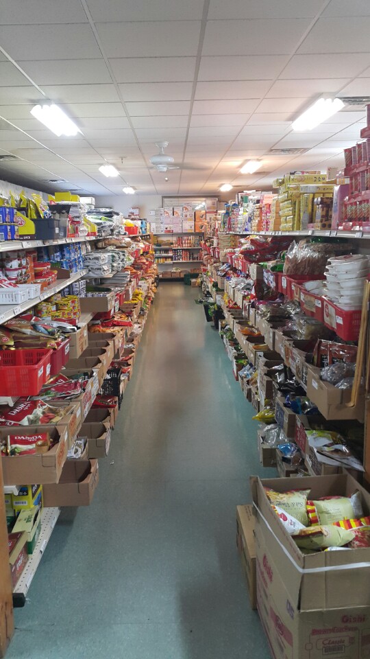 Seoul Oriental Restaurant | restaurant | 204 Grant Ave, Junction City, KS 66441, USA | 7852383387 OR +1 785-238-3387