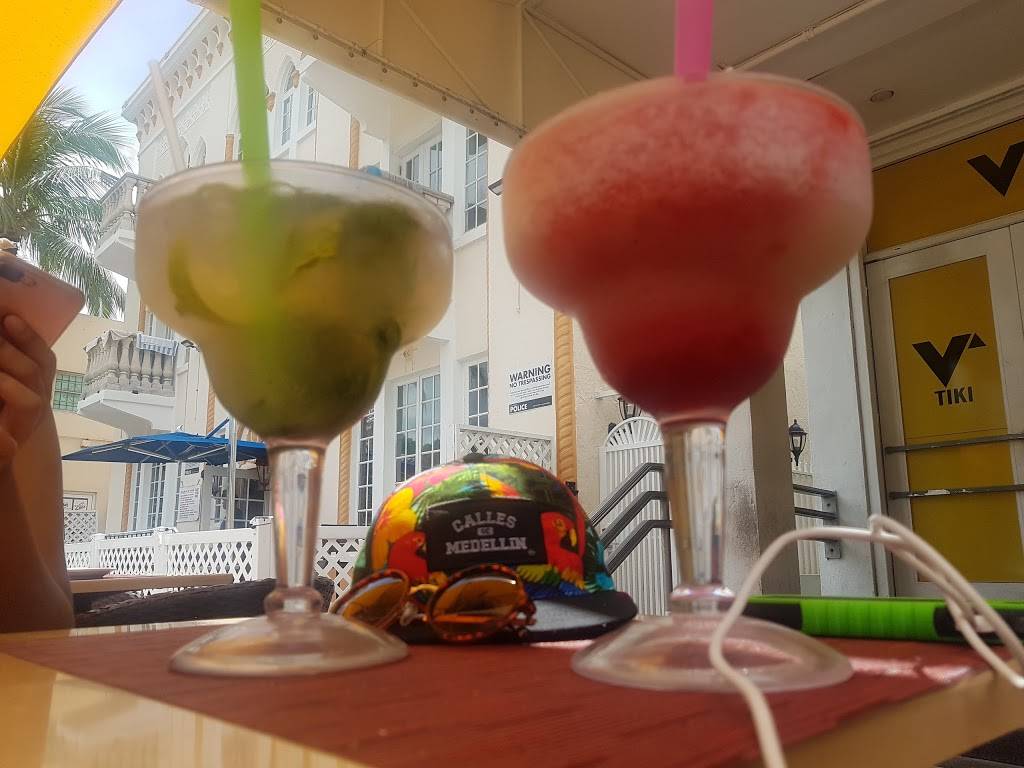 Fat Tuesday | restaurant | 918 Ocean Dr, Miami Beach, FL 33139, USA | 3055341328 OR +1 305-534-1328