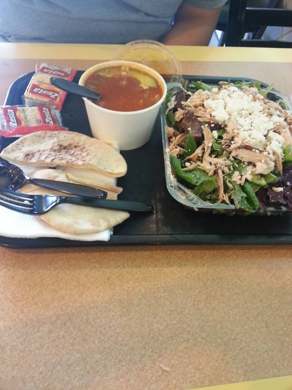 SaladFarm Vernon | restaurant | 3600 S Soto St, Vernon, CA 90058, USA | 3232779080 OR +1 323-277-9080