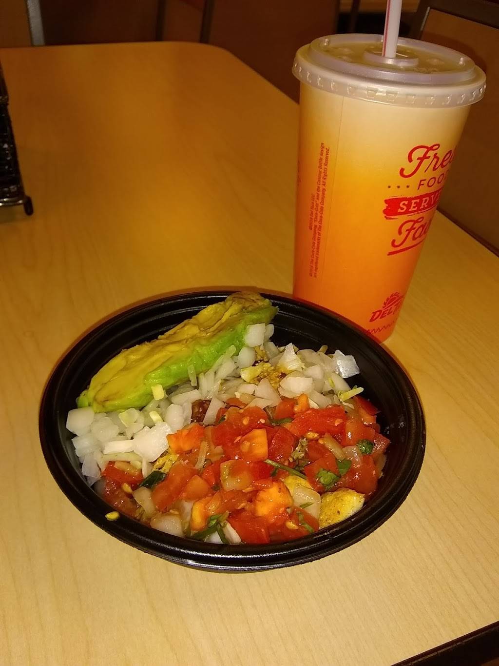 Del Taco | meal takeaway | 11155 E Arapahoe Rd, Englewood, CO 80112, USA | 3037069204 OR +1 303-706-9204