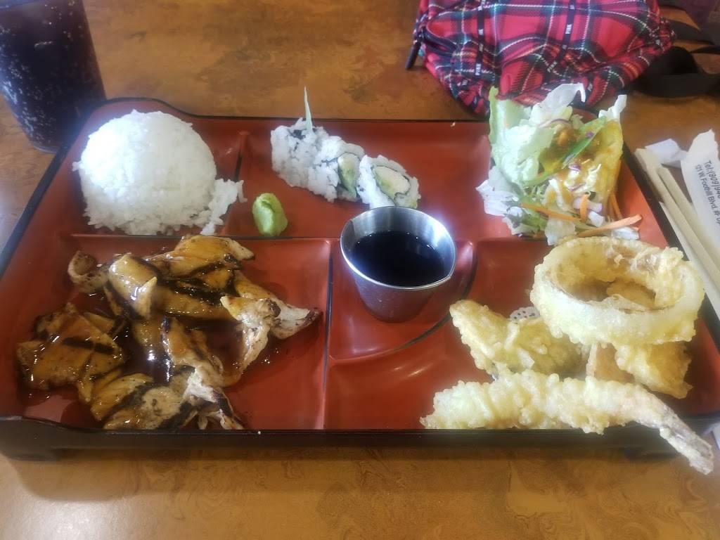 Arigato Sushi | restaurant | 121 W Foothill Blvd # F, Upland, CA 91786, USA | 9099460097 OR +1 909-946-0097