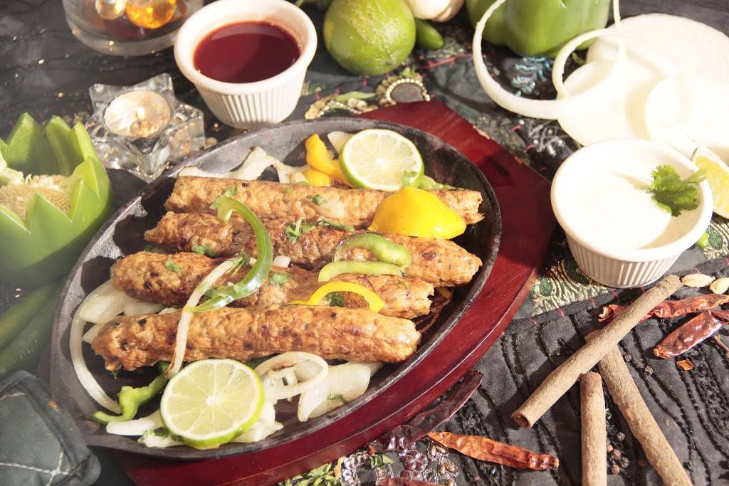 Usmania Fine Dining | restaurant | 2244 W Devon Ave, Chicago, IL 60659, USA | 7732621900 OR +1 773-262-1900