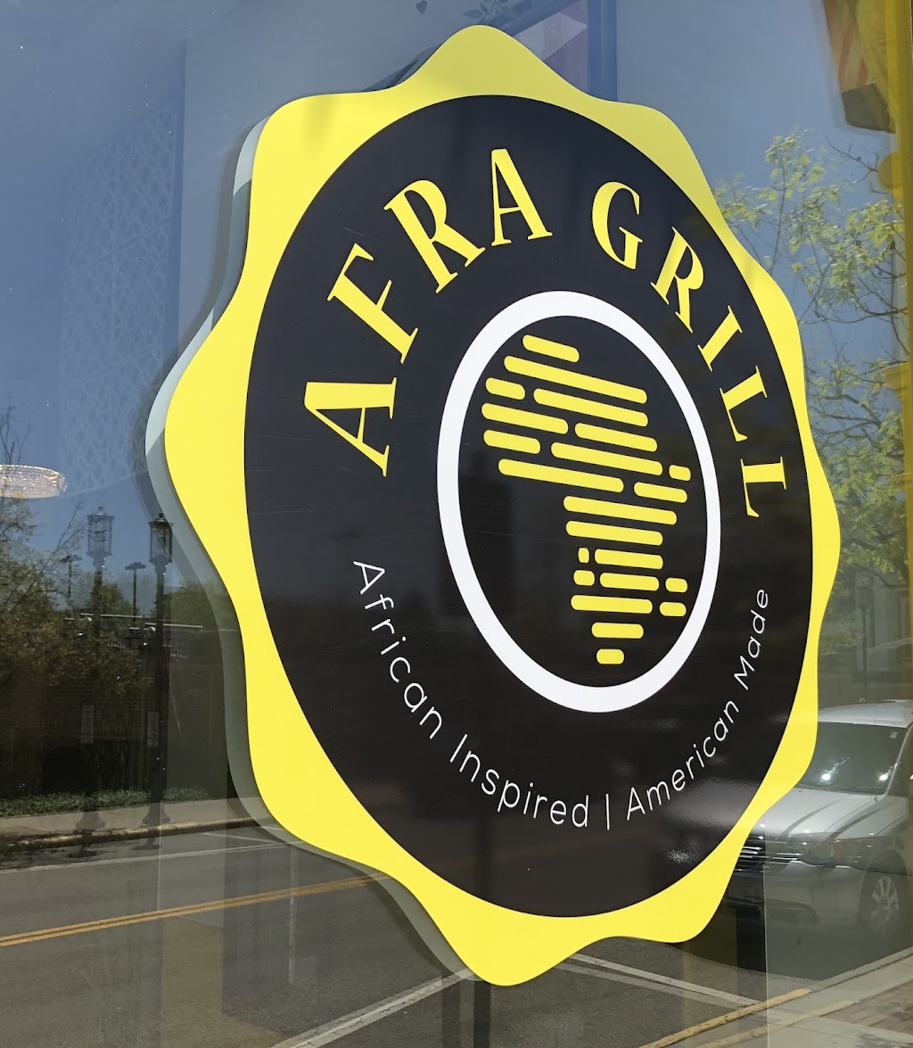 AFRA GRILL | African Restaurant | restaurant | 3922 Townsfair Way, Columbus, OH 43219, USA | 6145913399 OR +1 614-591-3399