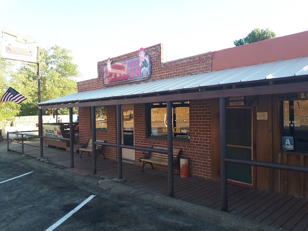 Saddle Sore Saloon | restaurant | 10669 CA-155, Glennville, CA 93226, USA | 6615368114 OR +1 661-536-8114