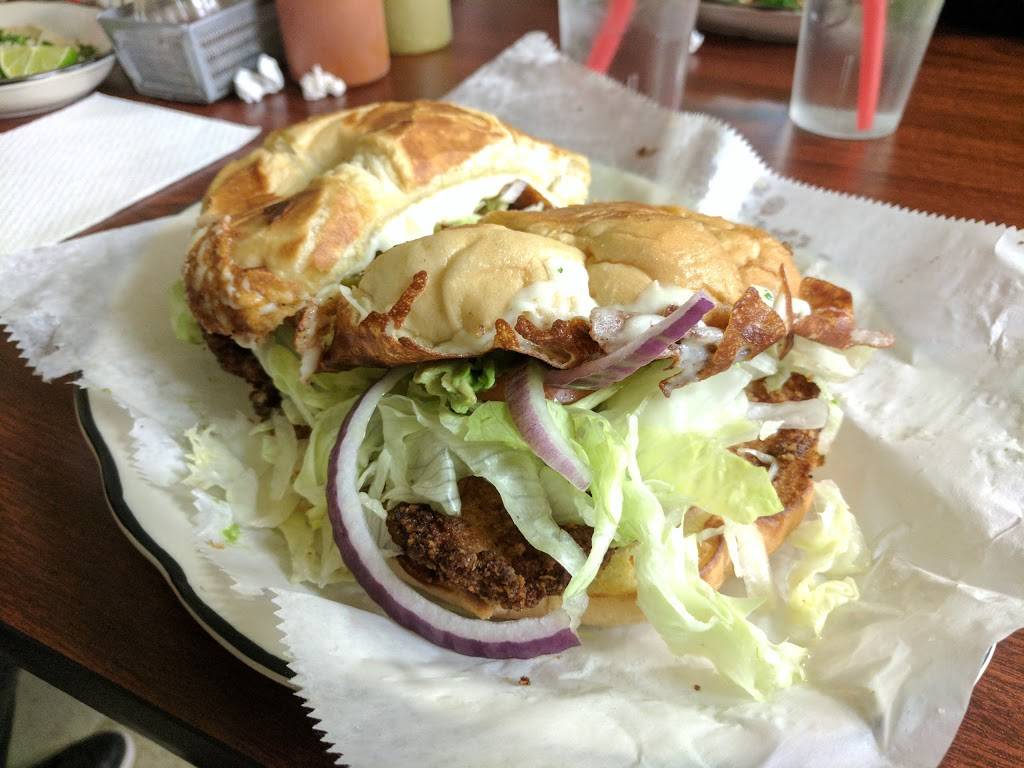 Taqueria La Costeña | restaurant | 620 Howell Rd, Greenville, SC 29615, USA | 8642446337 OR +1 864-244-6337