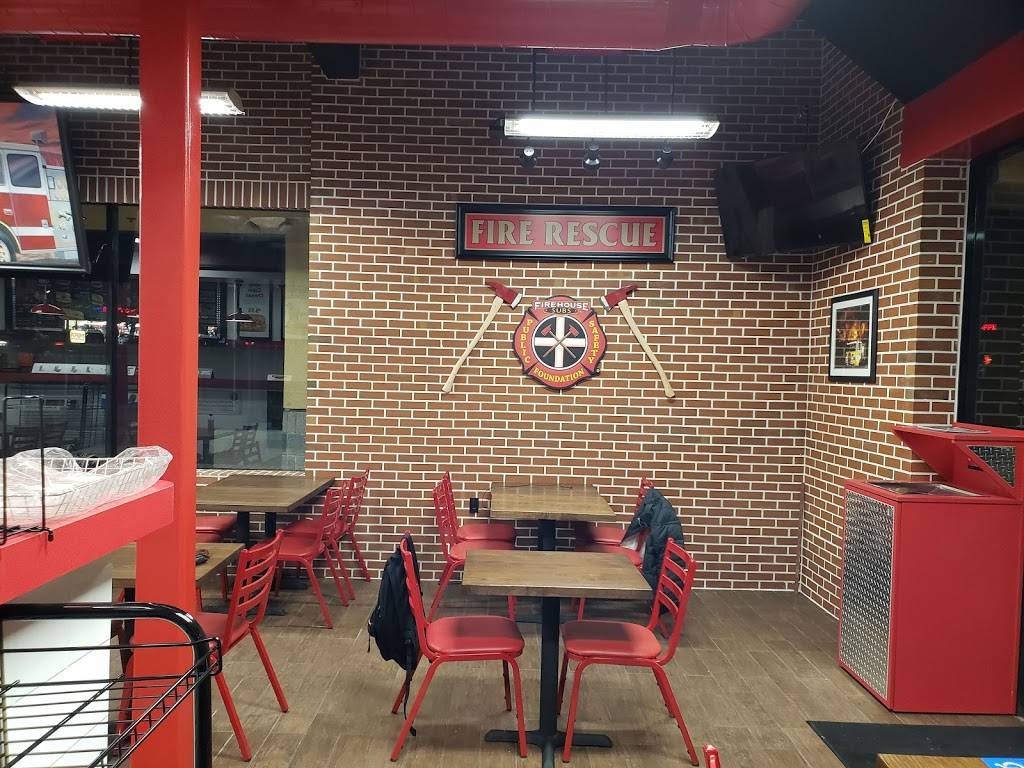 Firehouse Subs West Ventura | restaurant | 4020 E. Main St., Ste B-10 Ste B, 10, Ventura, CA 93003, USA | 8056760004 OR +1 805-676-0004