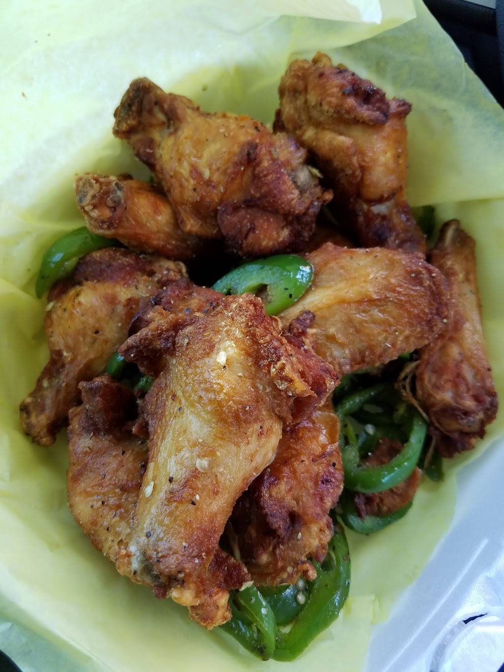 Louisiana Famous Fried Chicken | restaurant | 595 Mack Rd, Sacramento, CA 95823, USA | 9163991095 OR +1 916-399-1095