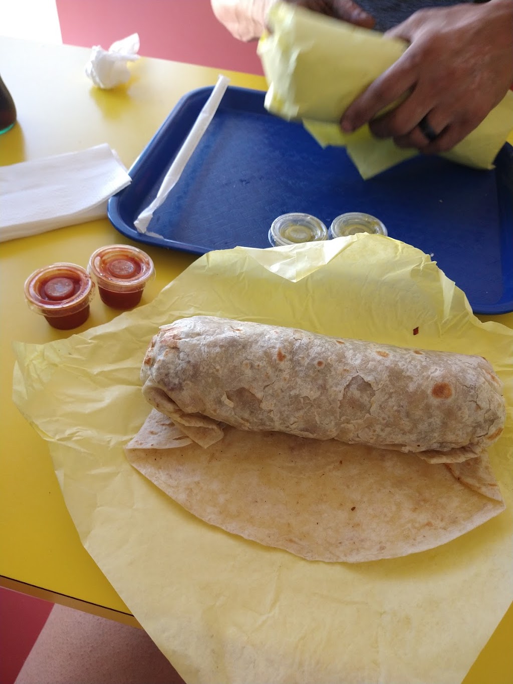 Ponchos Mexican Food | restaurant | 5470 E Speedway Blvd, Tucson, AZ 85711, USA | 5202073608 OR +1 520-207-3608