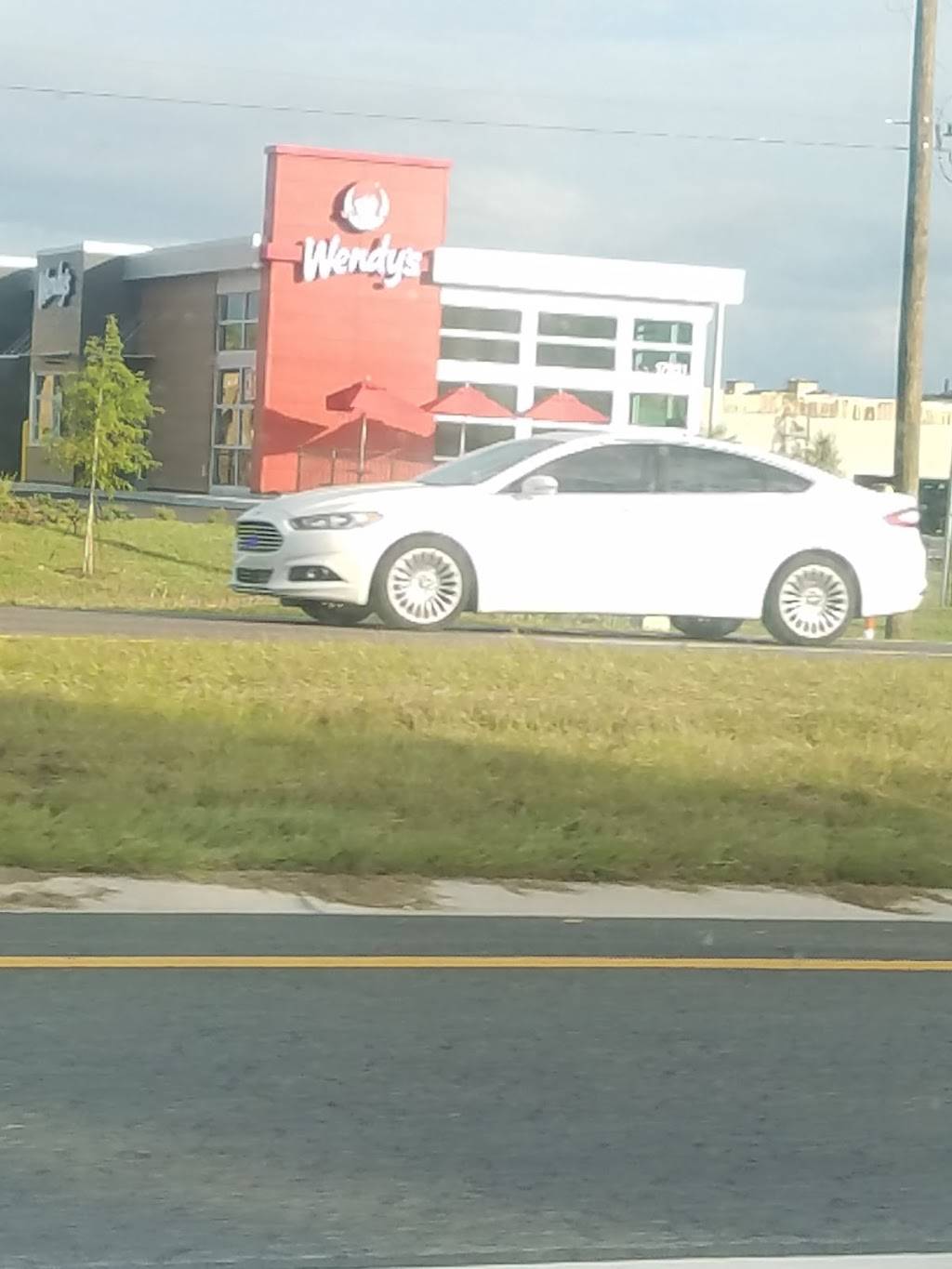 Wendys | restaurant | 17951 N Dale Mabry Hwy, Lutz, FL 33548, USA | 8132656774 OR +1 813-265-6774