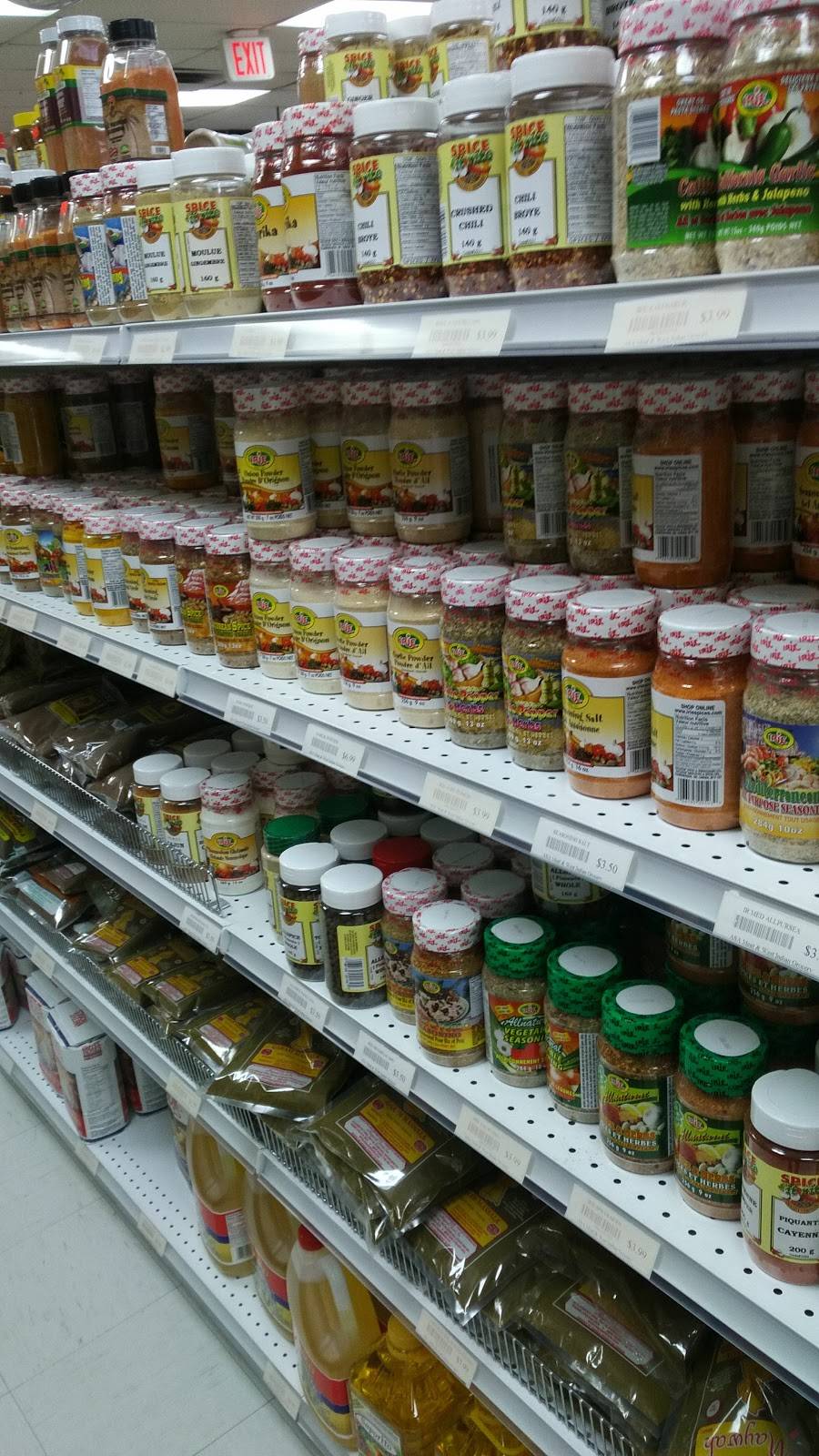 ASA Meat & West Indian Grocery Inc | restaurant | 10086 Hurontario St, Brampton, ON L7A 1E5, Canada | 9058466199 OR +1 905-846-6199