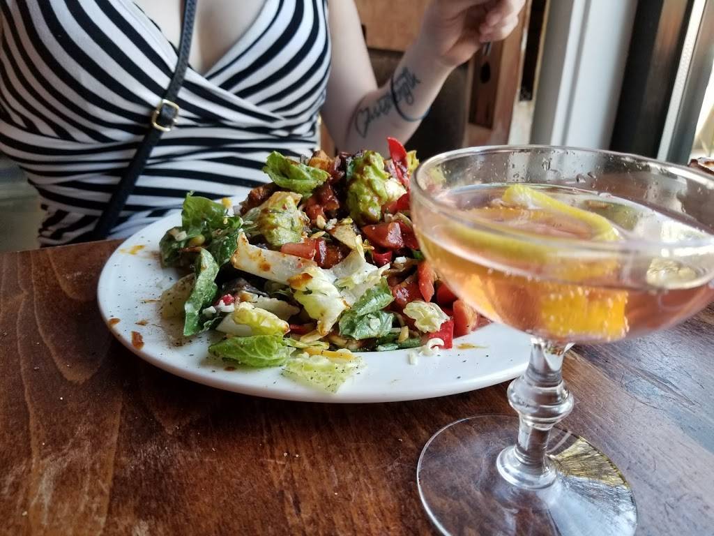 Circa | restaurant | 2605 California Ave SW, Seattle, WA 98116, USA | 2069231102 OR +1 206-923-1102