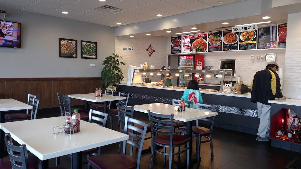 Panda Wok | meal takeaway | 581 N Azusa Ave, Covina, CA 91722, USA | 6268592500 OR +1 626-859-2500