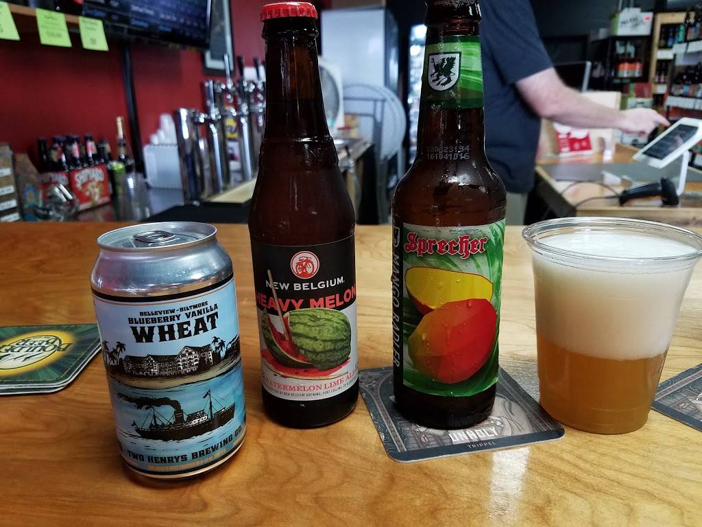 Lakelands Beer Rev | restaurant | 3234 Florida Ave S, Lakeland, FL 33803, USA | 8634559555 OR +1 863-455-9555