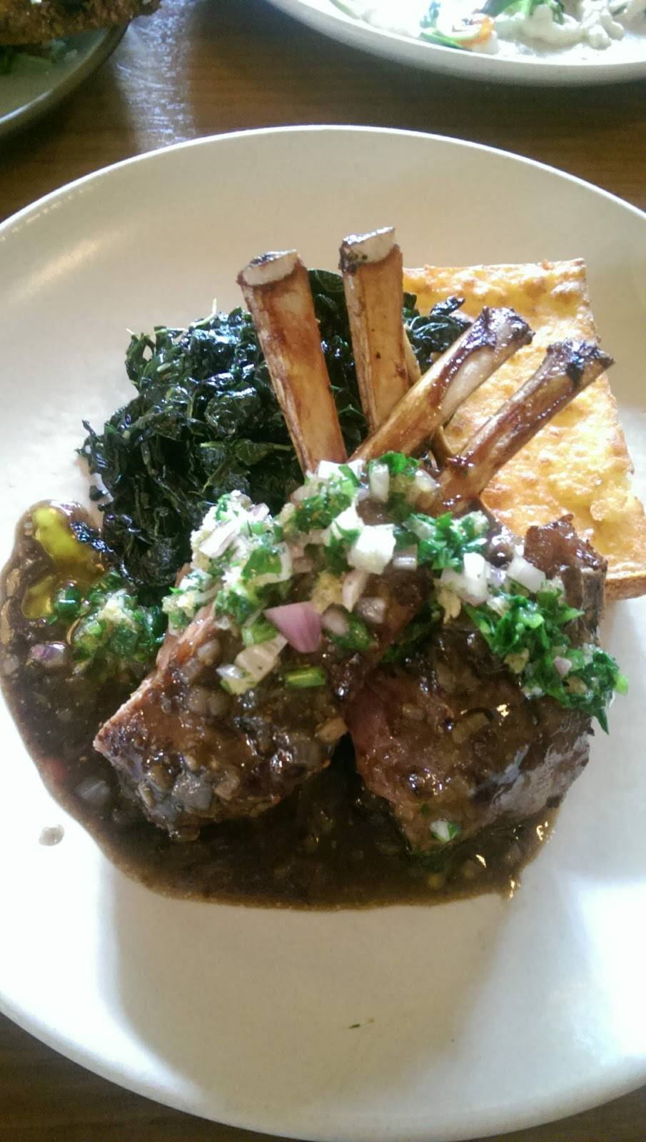 Rivoli | restaurant | 1539 Solano Ave, Berkeley, CA 94707, USA | 5105262542 OR +1 510-526-2542