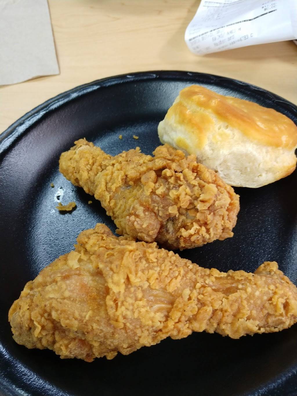 KFC | restaurant | 101 E Dekalb St, Camden, SC 29020, USA | 8034323651 OR +1 803-432-3651