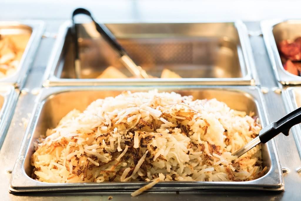 Flapjacks | restaurant | 2005 S Thompson St, Springdale, AR 72764, USA | 4797517708 OR +1 479-751-7708