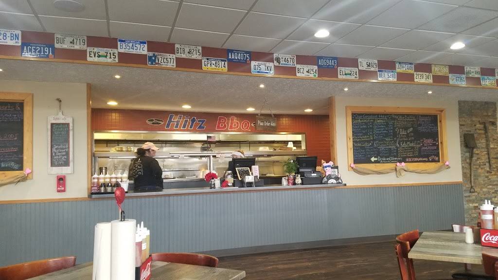 Hitz Bbq | restaurant | 1030 Cooper Dr, Berea, KY 40403, USA | 8597563236 OR +1 859-756-3236