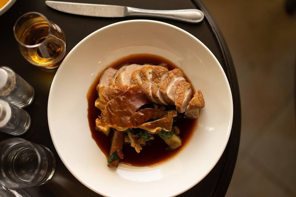 The Whiskey Project | restaurant | 45 Oak St, Roswell, GA 30075, USA | 6783731981 OR +1 678-373-1981