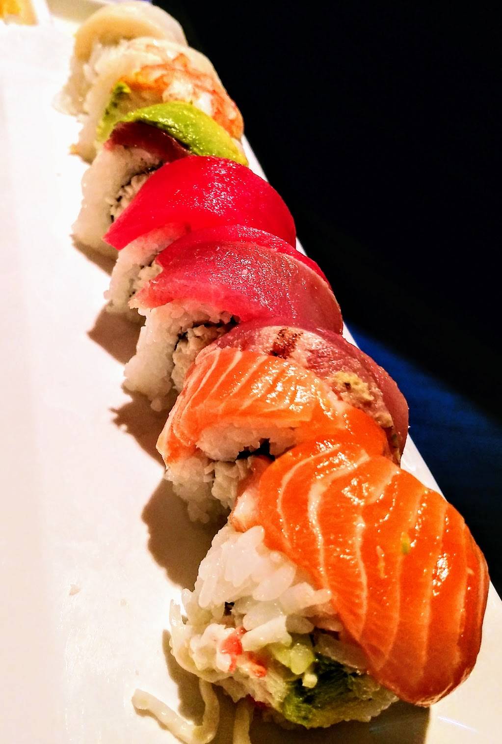 Hara Sushi | restaurant | 12222 Wilshire Blvd, Los Angeles, CA 90025, USA | 3108201021 OR +1 310-820-1021