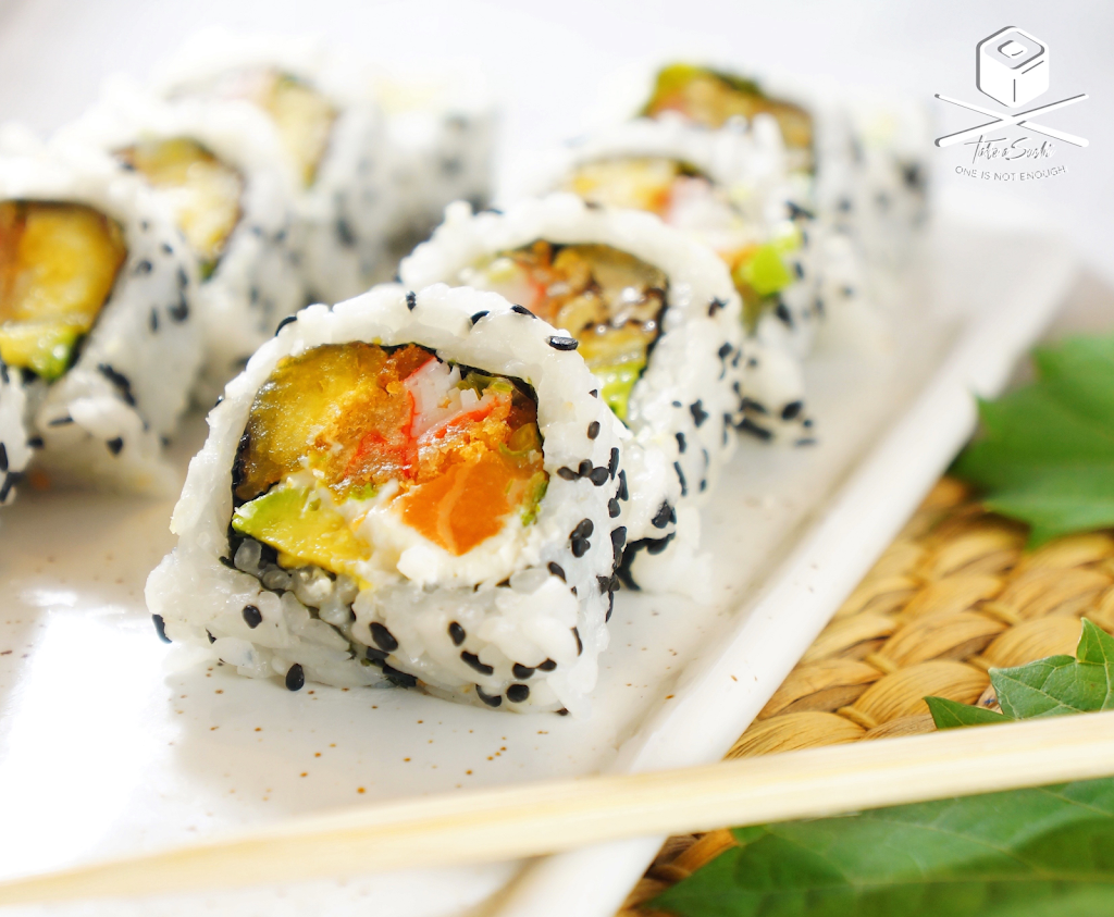 Take A Sushi | meal delivery | 14851 FL-535, Orlando, FL 32821, USA | 7866471874 OR +1 786-647-1874