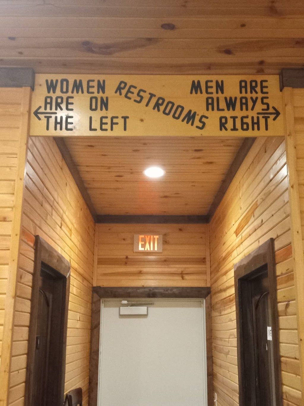 Border Bar & Grill | restaurant | 324 Main St, Summerfield, KS 66541, USA | 7852446230 OR +1 785-244-6230