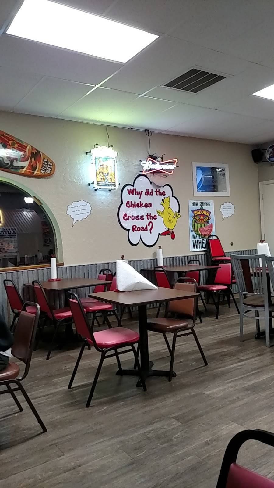 The Chicken Shack | restaurant | 2586 Churn Creek Rd, Redding, CA 96002, USA | 5302229464 OR +1 530-222-9464