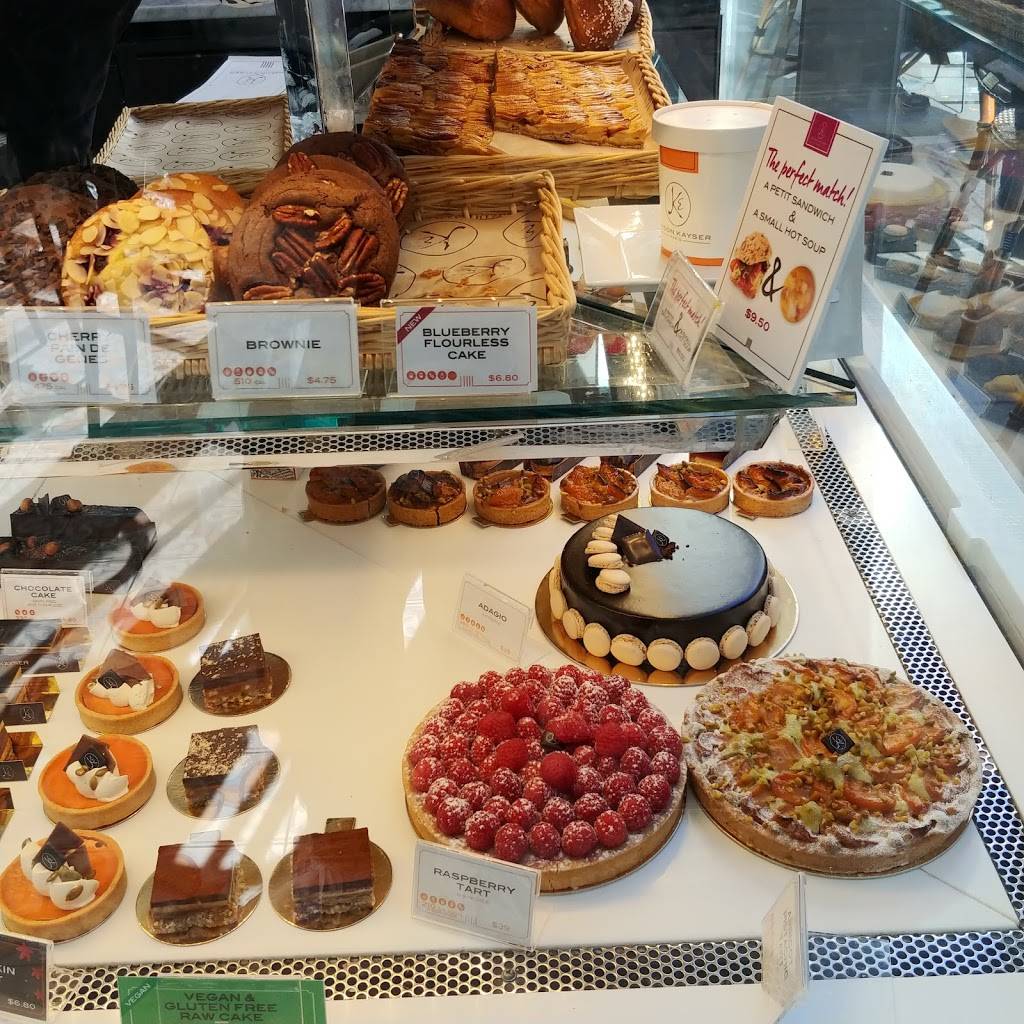 Maison Kayser | bakery | 400 5th Ave, New York, NY 10018, USA | 2126529200 OR +1 212-652-9200
