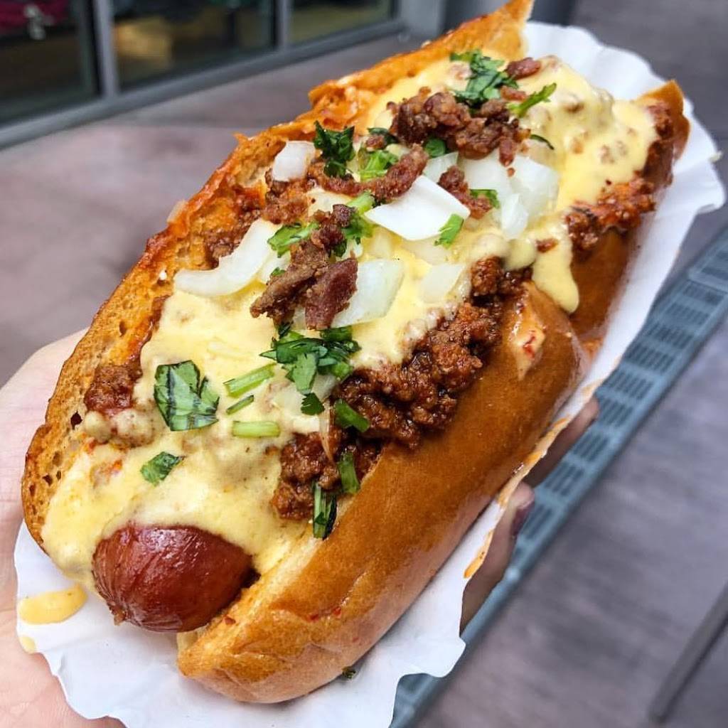 Dirt Dog | restaurant | 8390 S Rainbow Blvd #100, Las Vegas, NV 89139, USA | 7025504682 OR +1 702-550-4682