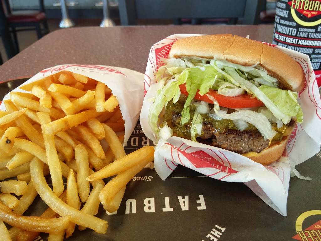 Fatburger | restaurant | 3020 W Manchester Blvd, Inglewood, CA 90305, USA | 3239718592 OR +1 323-971-8592