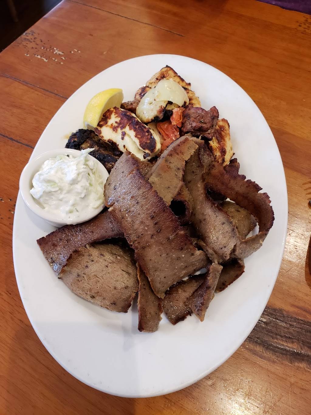 Aliada | restaurant | 2919 Broadway, Astoria, NY 11106, USA | 7189322240 OR +1 718-932-2240