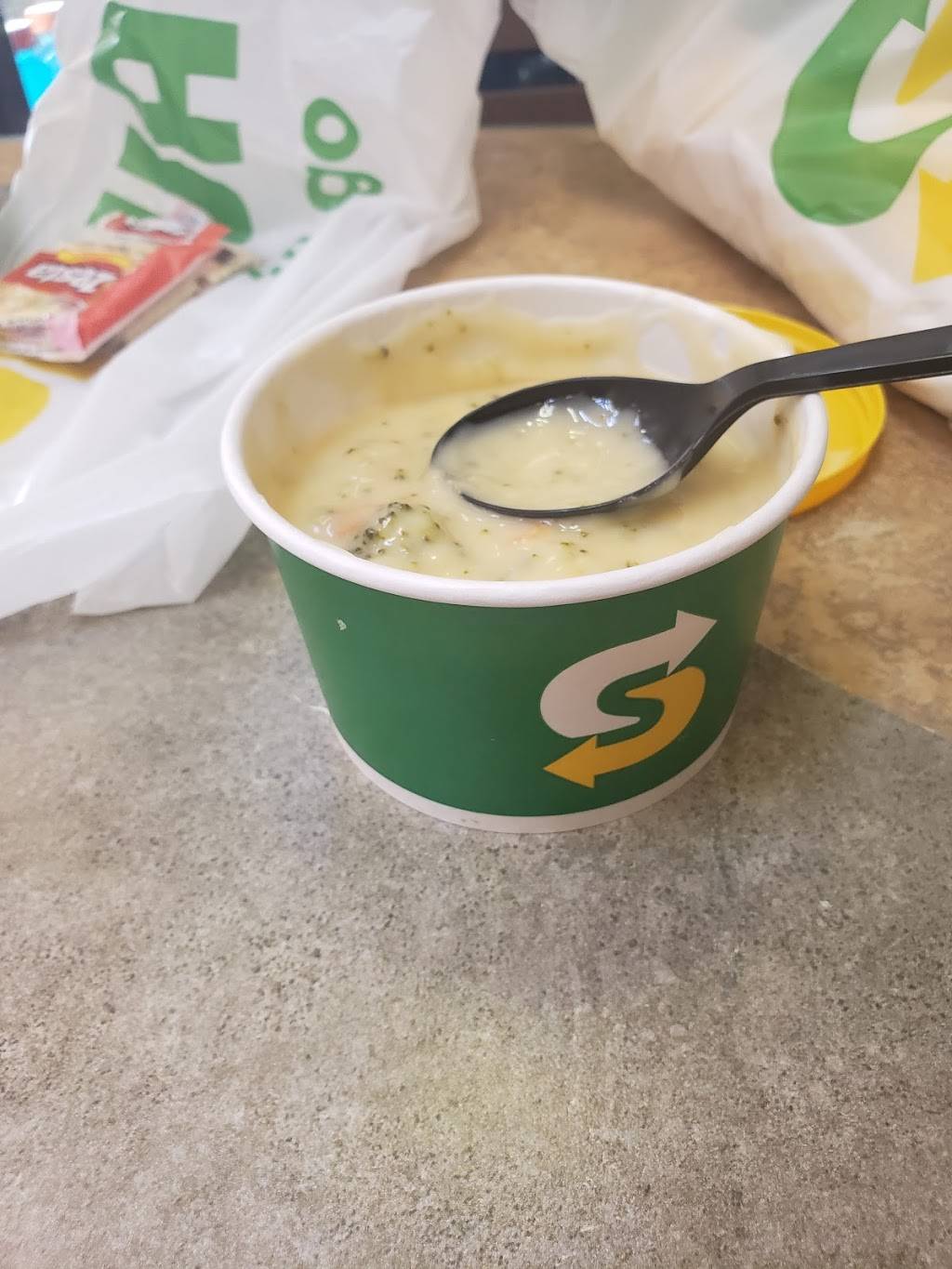 Subway Restaurants | restaurant | 6518 GA-85 Ste F, Riverdale, GA 30274, USA | 7709913944 OR +1 770-991-3944