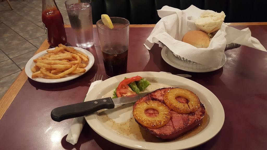 Park Diner | restaurant | 119 Conklin Ave, Binghamton, NY 13903, USA | 6077229840 OR +1 607-722-9840