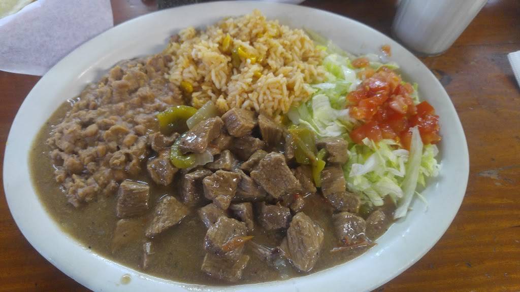 Don Chile Mexican Restaurant | restaurant | 635 McCarty St, Houston, TX 77029, USA | 7136742455 OR +1 713-674-2455