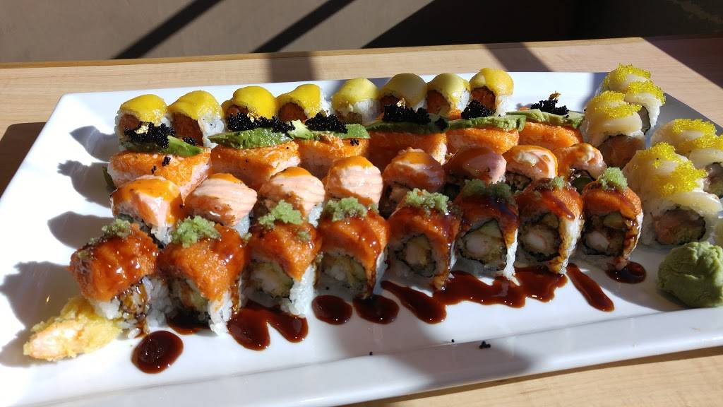 Ootoya Sushi Restaurant | restaurant | 1022 FL-436 #1016, Altamonte Springs, FL 32714, USA | 4079601893 OR +1 407-960-1893