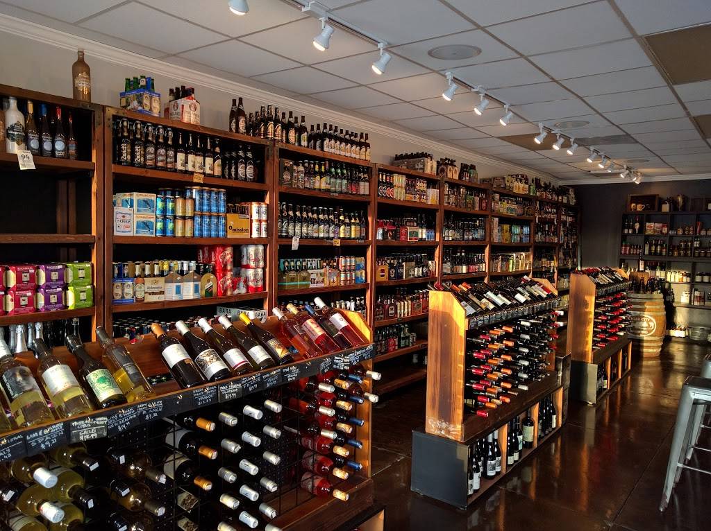 Jug & Bottle Dept. | restaurant | 6203 N Florida Ave, Tampa, FL 33604, USA | 8136754522 OR +1 813-675-4522