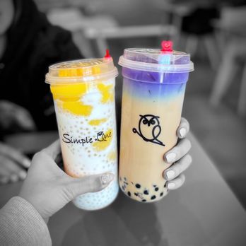 Simple One Cafe | cafe | 2025 Gellert Blvd #202, Daly City, CA 94015, USA | 6504529847 OR +1 650-452-9847