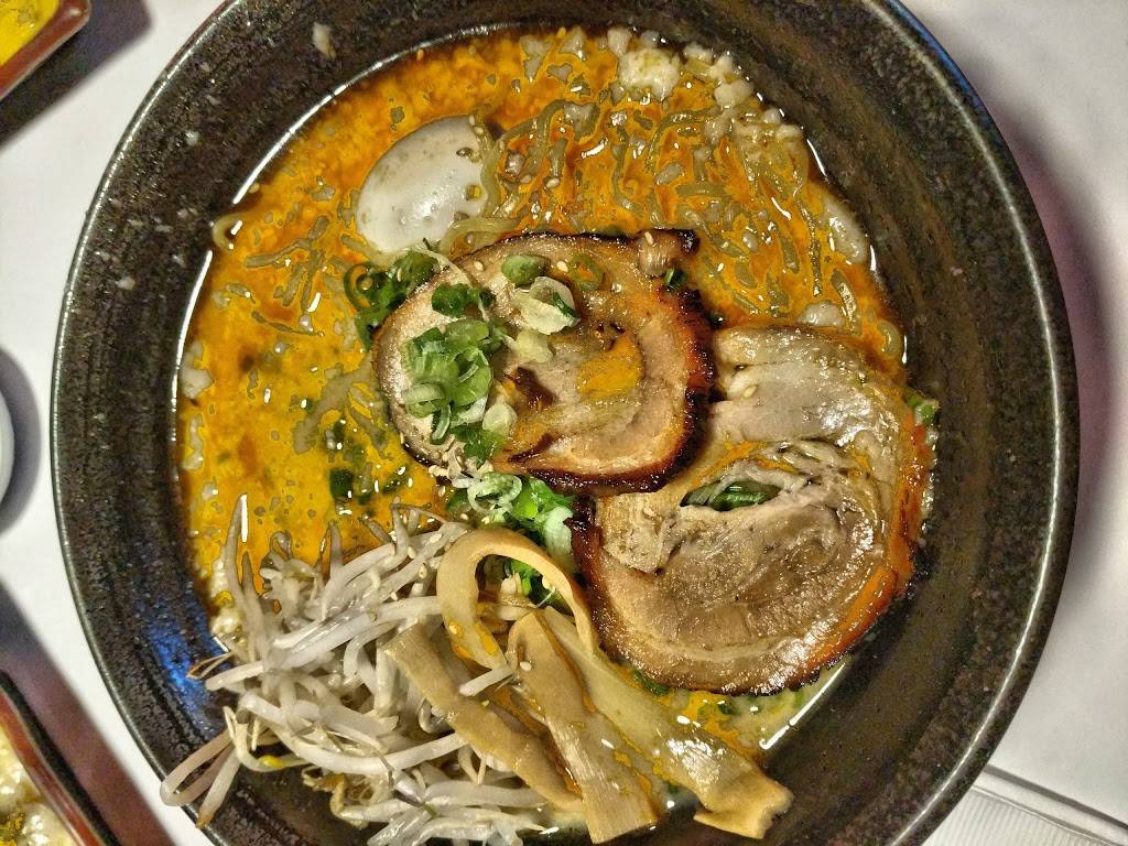 Daikokuya | restaurant | 9911 Garvey Ave, El Monte, CA 91733, USA | 6265423285 OR +1 626-542-3285