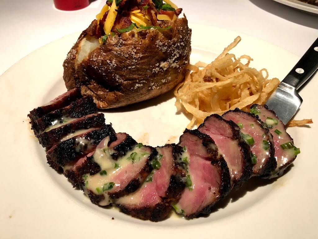 BrickTops | restaurant | 5555 Tamiami Trail N, Naples, FL 34108, USA | 2395969112 OR +1 239-596-9112